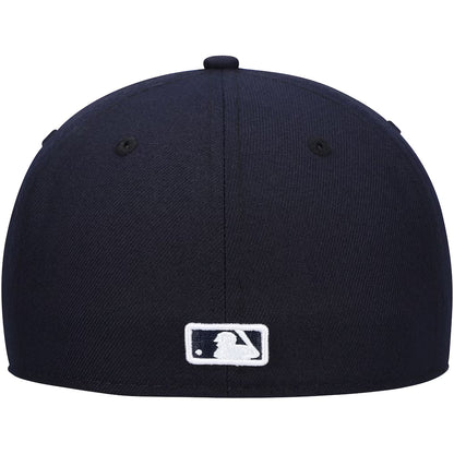 New Era Detroit Tigers On-Field 59Fifty Fitted - Home