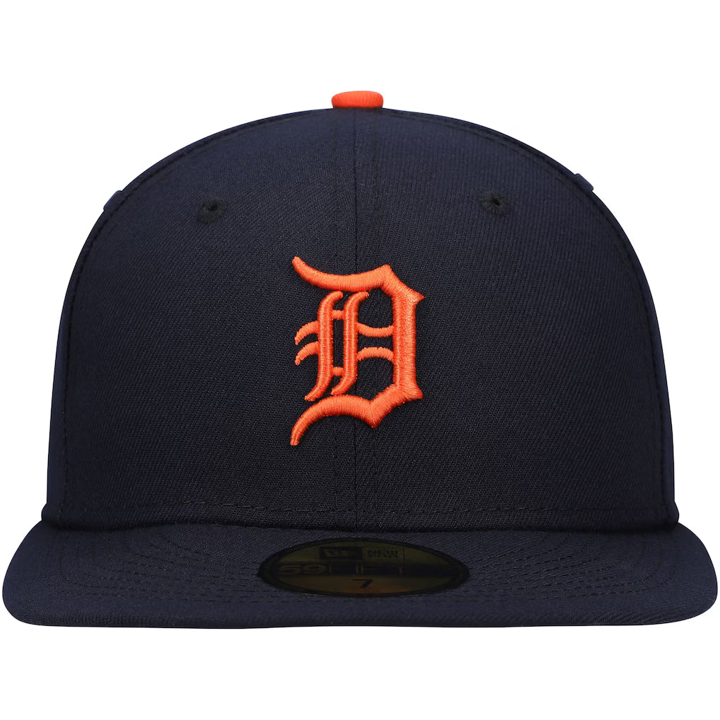 New Era Detroit Tigers On-Field 59Fifty Fitted - Away