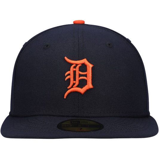 New Era Detroit Tigers On-Field 59Fifty Fitted - Away