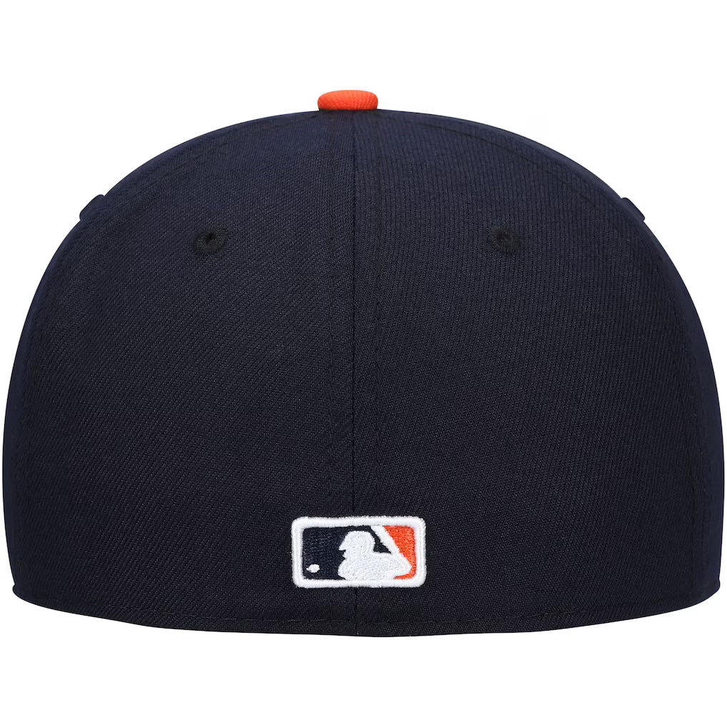 New Era Detroit Tigers On-Field 59Fifty Fitted - Away
