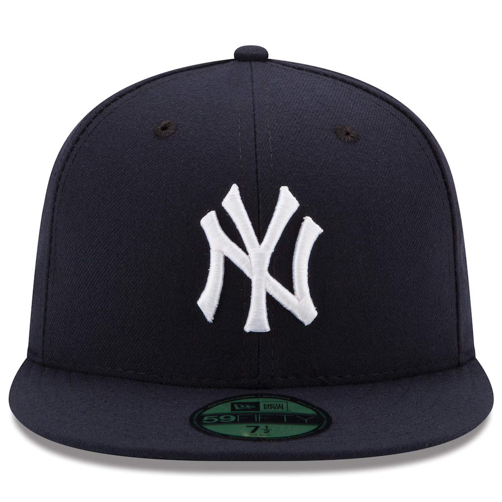 New Era New York Yankees On-Field 59Fifty Fitted