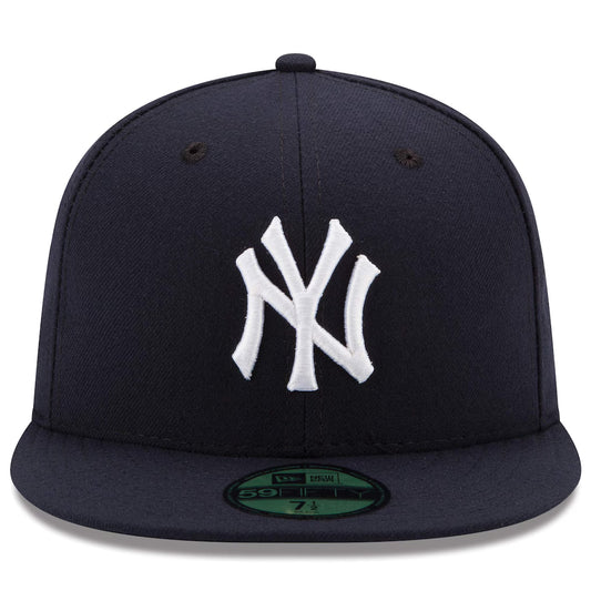 New Era New York Yankees On-Field 59Fifty Fitted