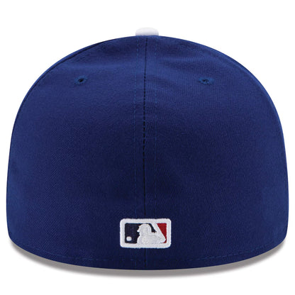 New Era Los Angeles Dodgers On-Field 59Fifty Fitted