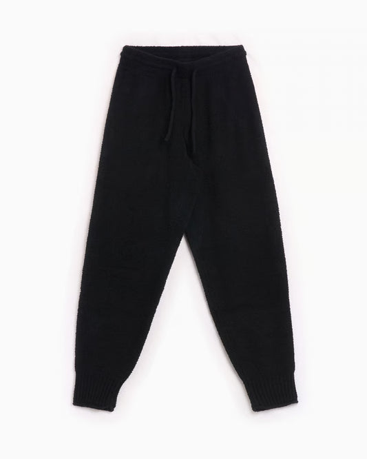 W Nike Sportswear Phoenix Boucle Pant - FZ1703-010