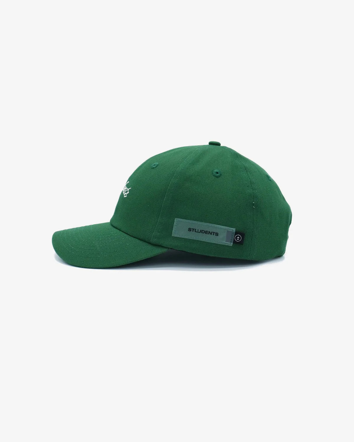 Students Always Together Snap Back Hat - Green