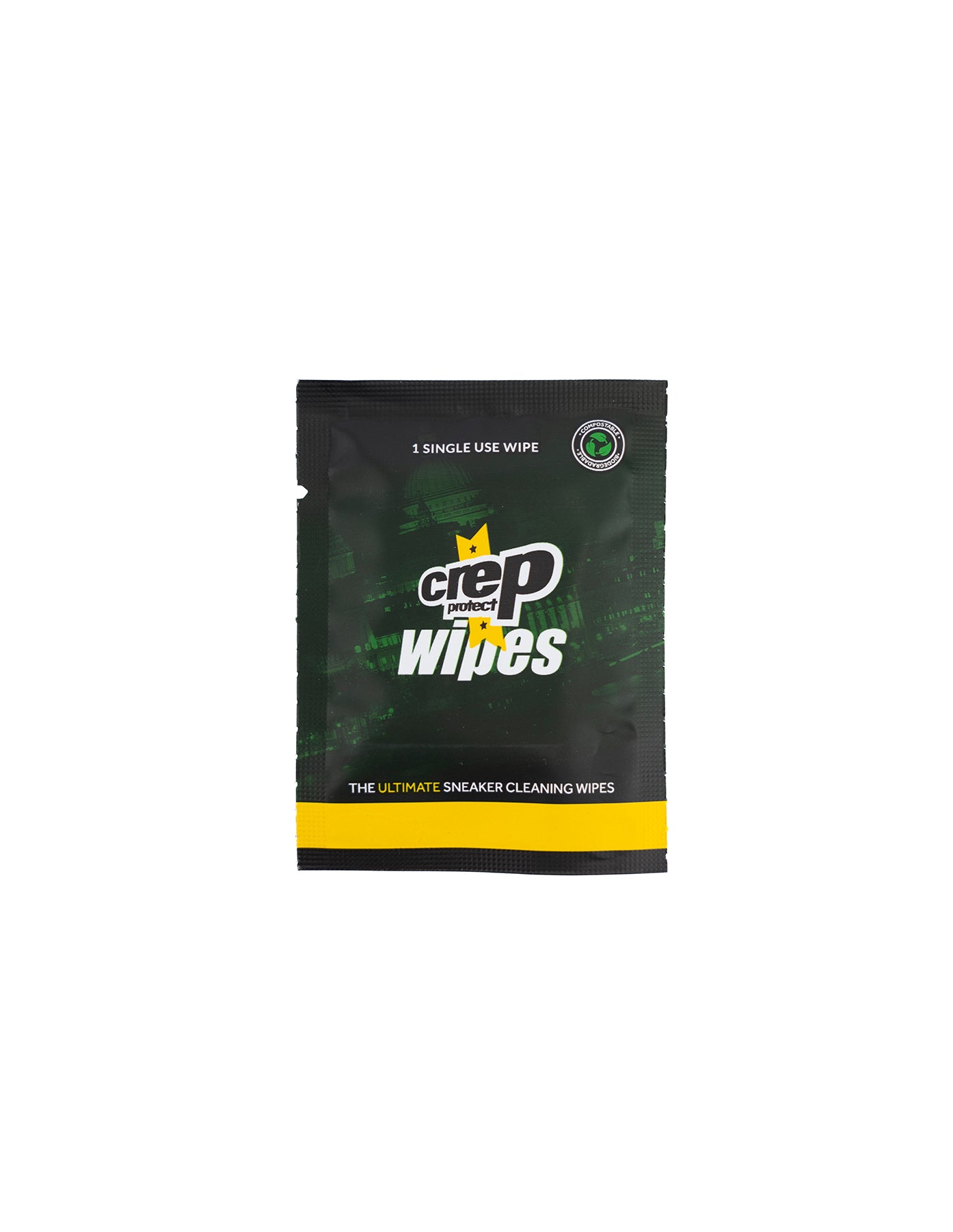 Crep Wipes (12 Pack)