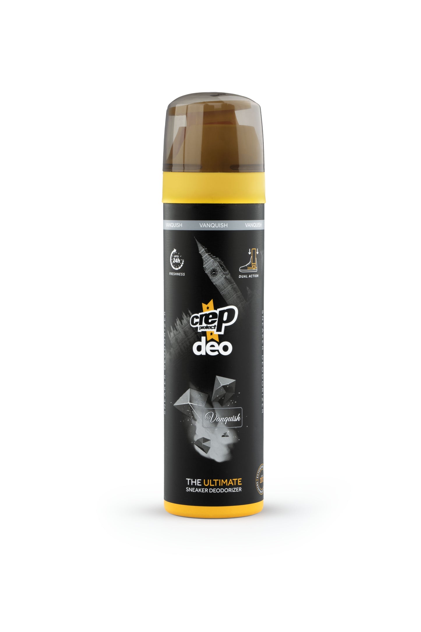 Crep Protect - Deodoriser