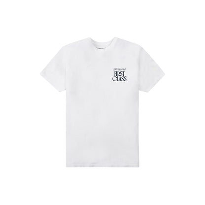 Paper Planes First Class Tee