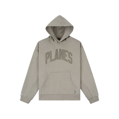 Paper Planes Galaxy Hoodie - Sage