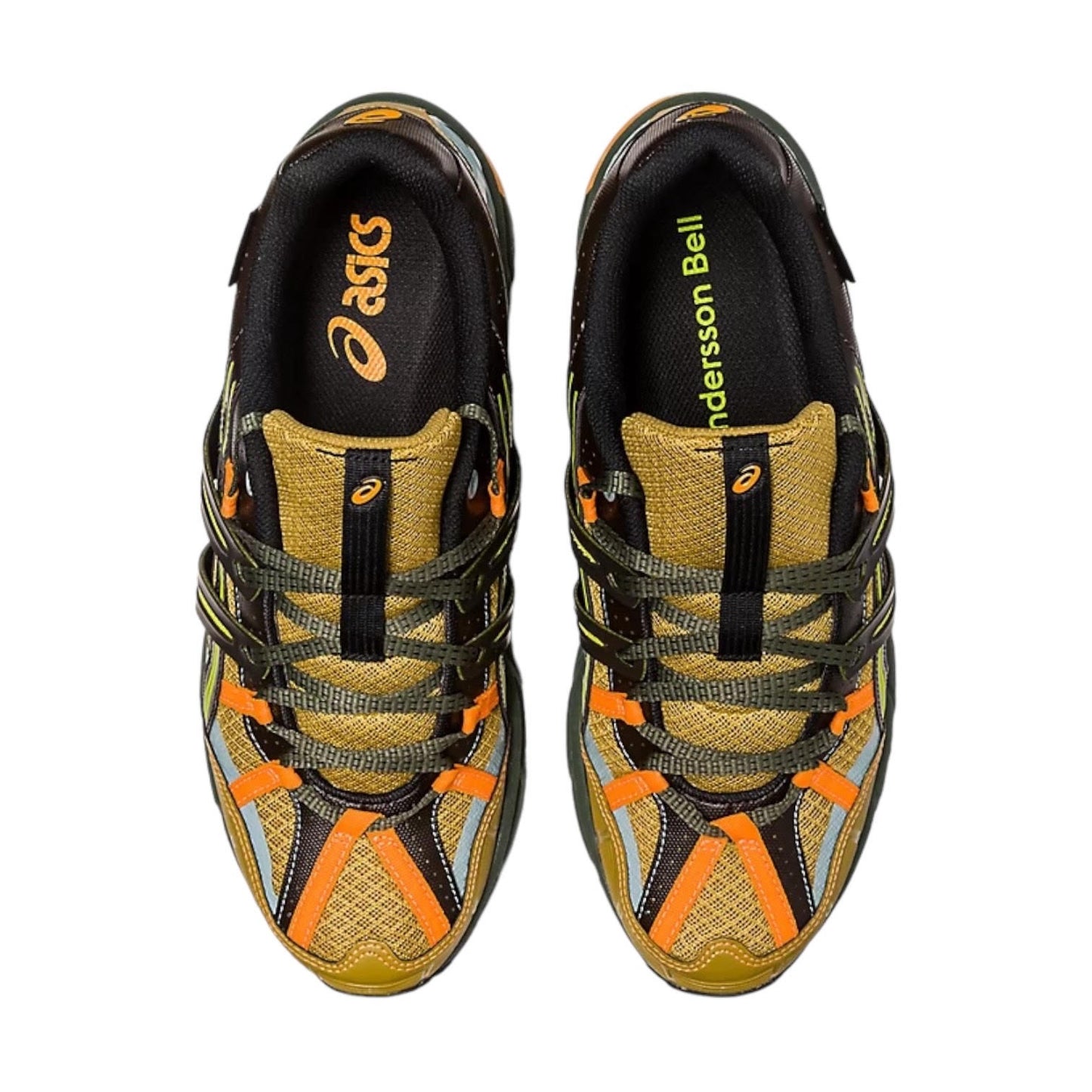 Asics Gel-Sonoma 15-50 x Anderson Bell - 1201A852-300