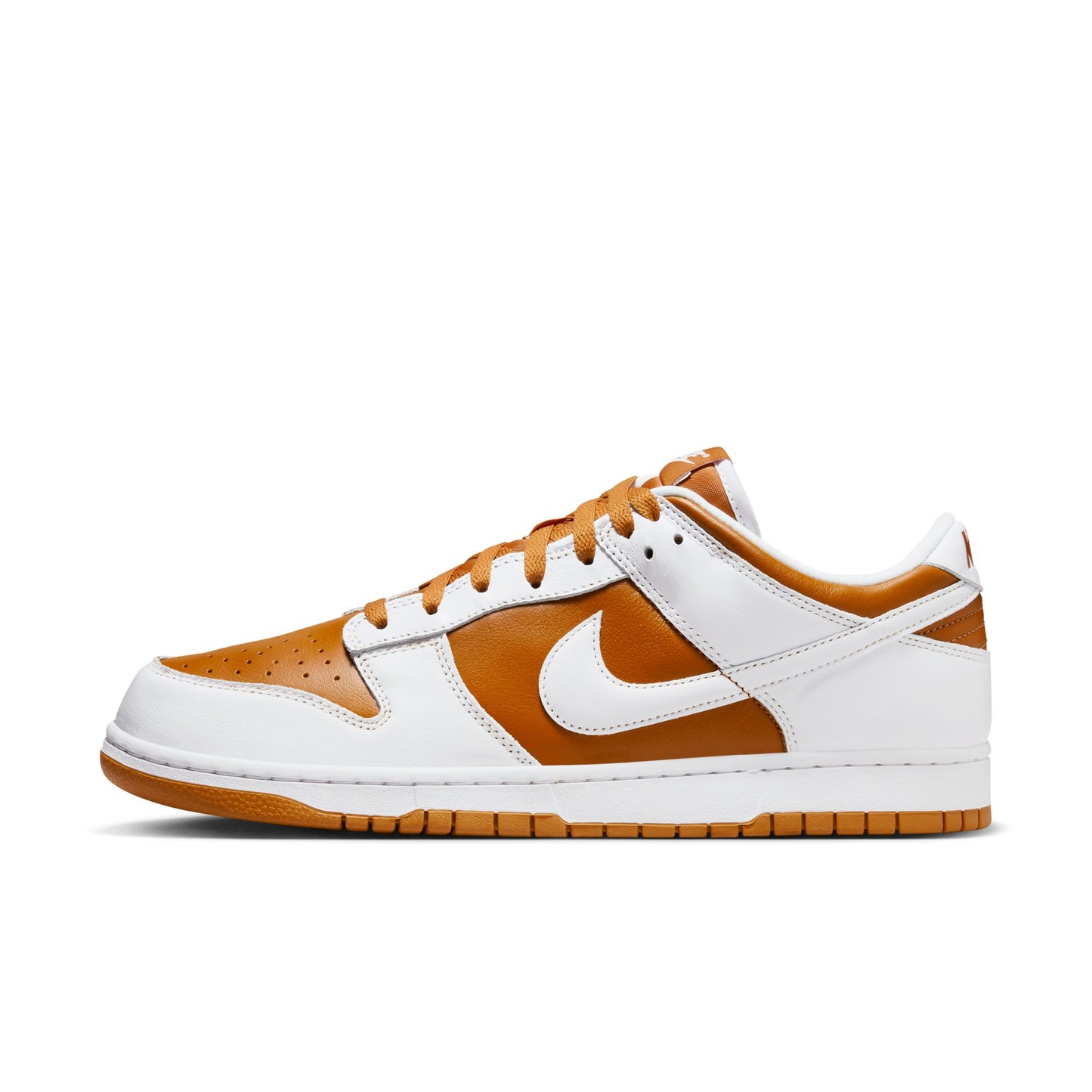 Nike Dunk Low "Reverse Curry" - FQ6965-700