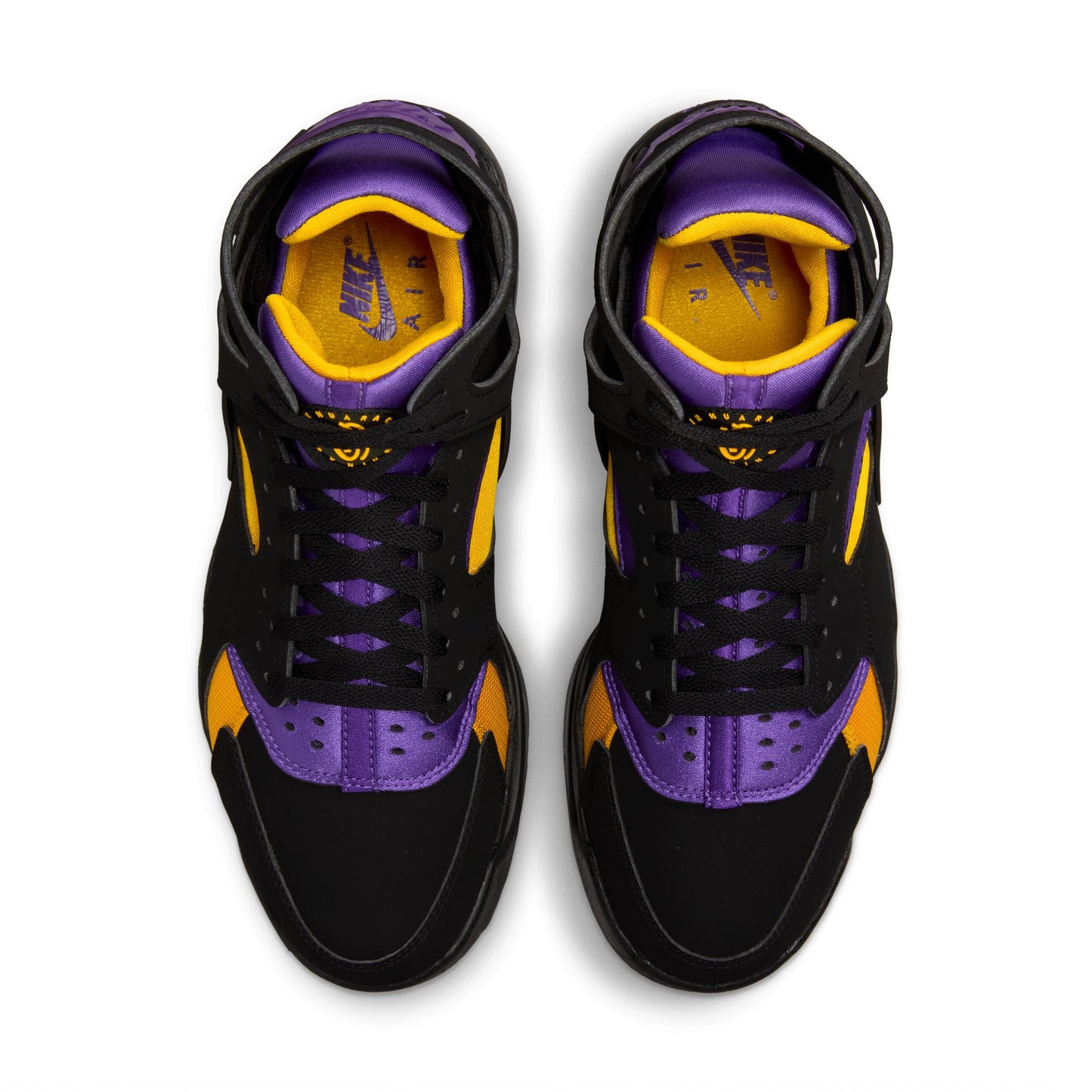 Nike Air Flight Huarache "Lakers Away" - FD0188-001