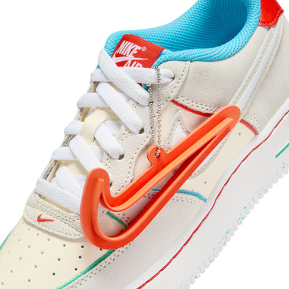 Nike Air Force 1 LV8 GS - FQ8350-110