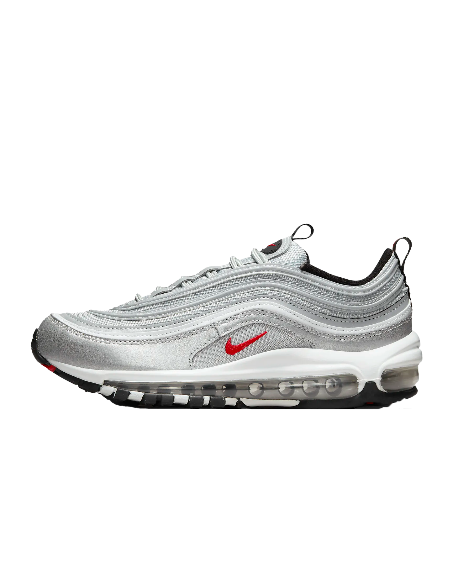 W Nike Air Max 97 OG "Silver Bullet" - DQ9131-002