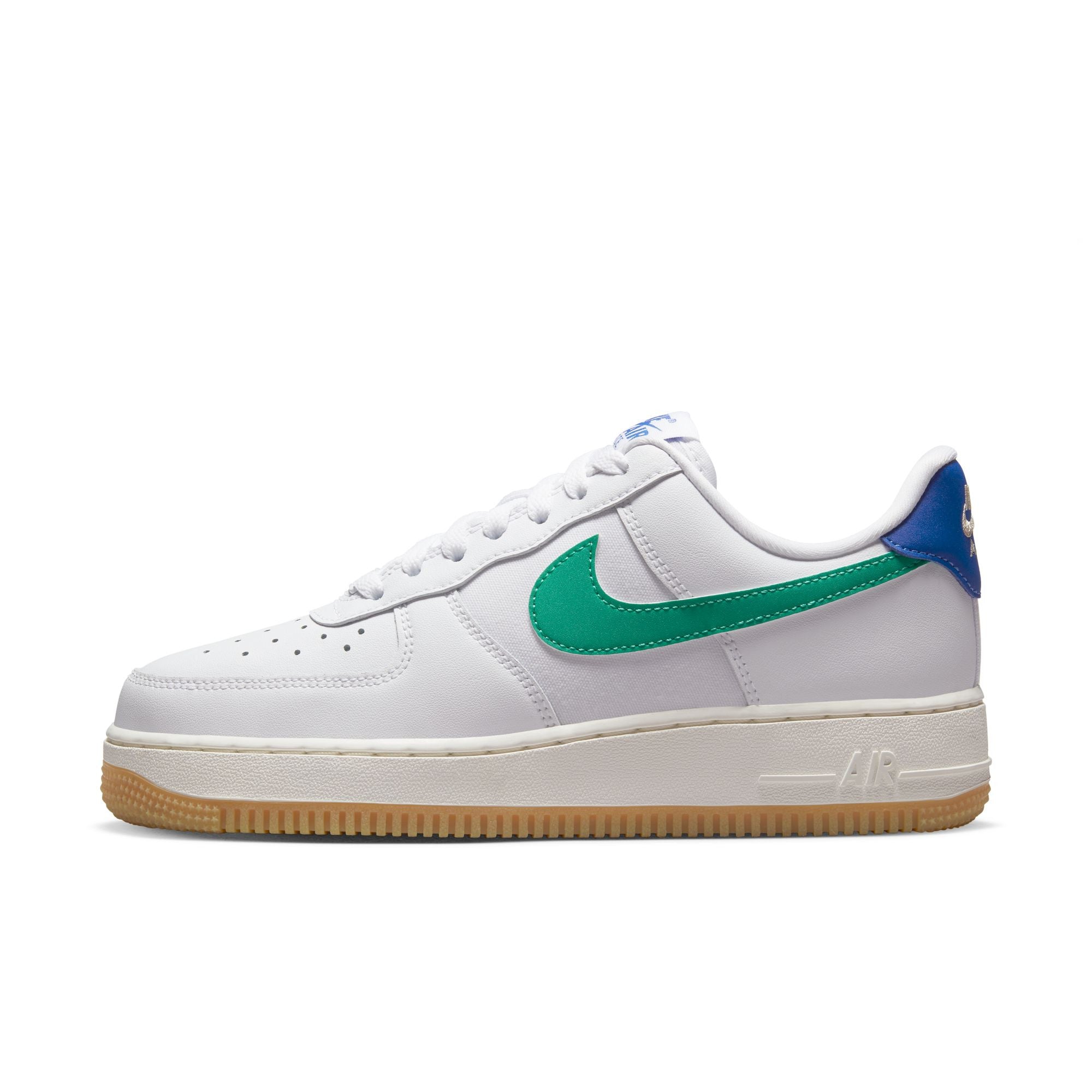 Air forces blue tick online