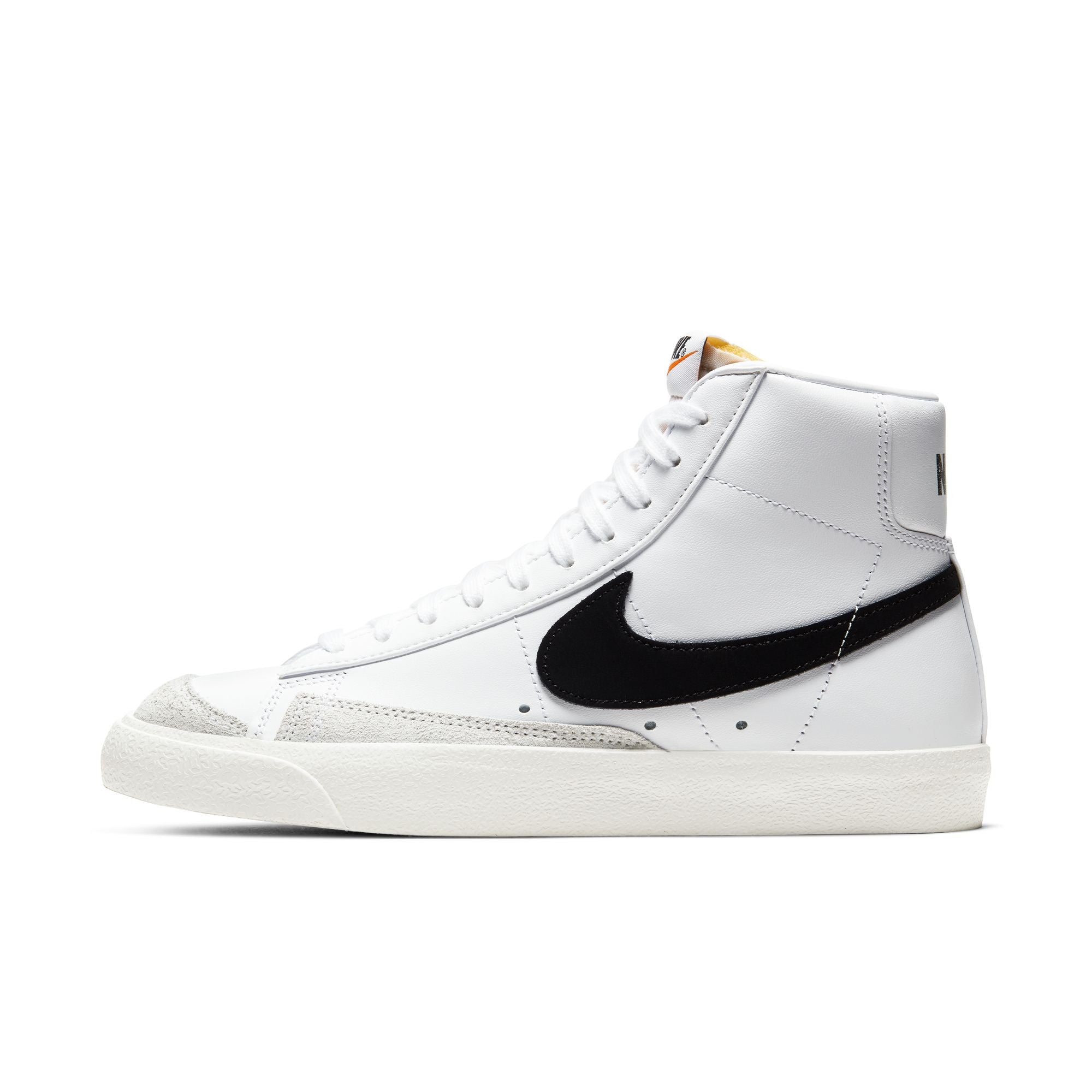 Amazon.com: Nike Blazer Mid '77 Men's Shoes -10.5 : Patio, Lawn & Garden