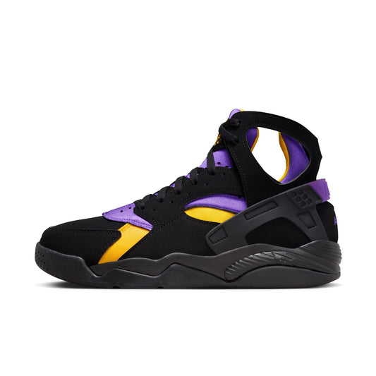 Nike Air Flight Huarache "Lakers Away" - FD0188-001