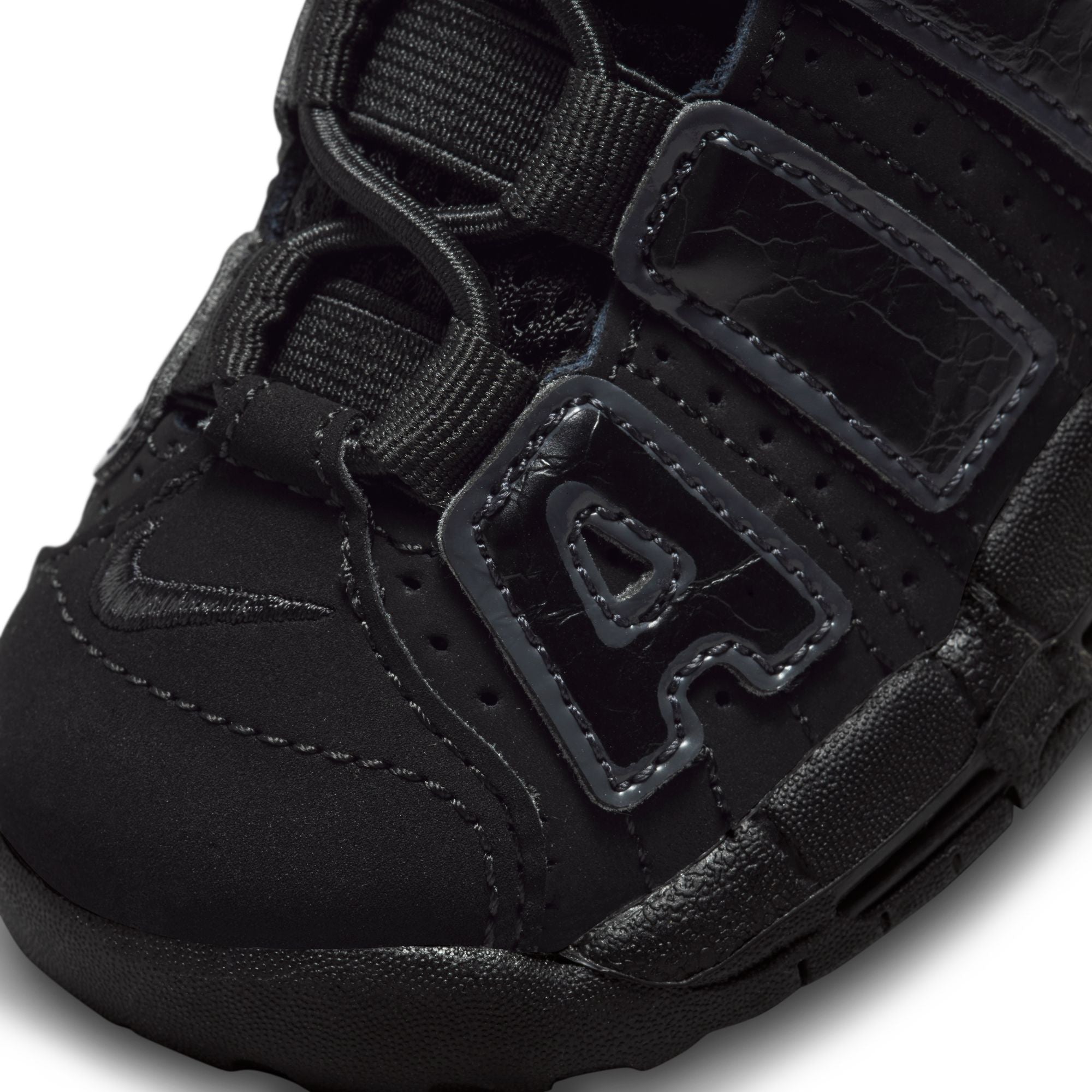 Nike Air More Uptempo TD - FZ9942-001 – Reynolds & Sons