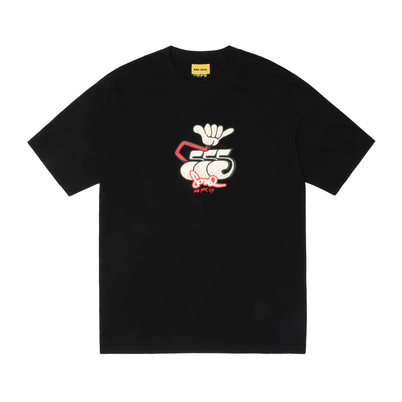 Triple 5 Soul - Graf Bench Tee