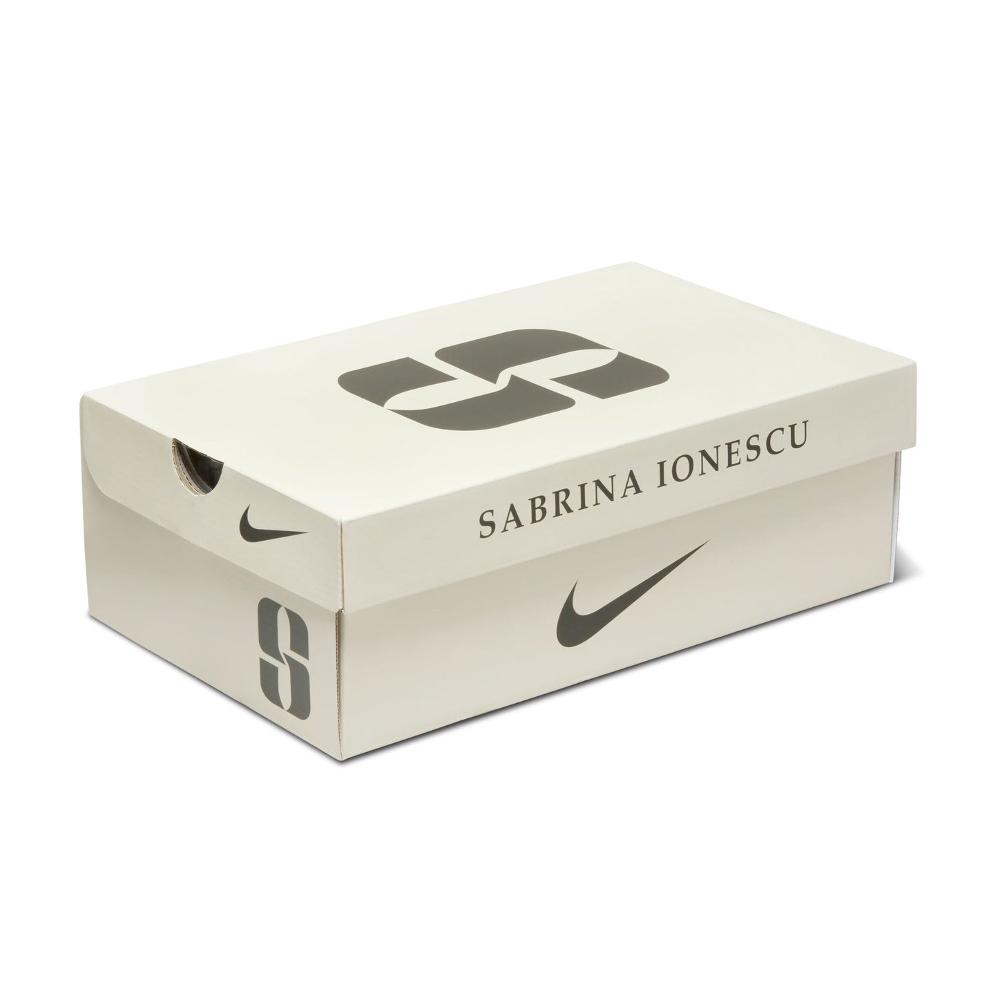 W Nike Sabrina 1 "Family Bonds" - FQ3381-001