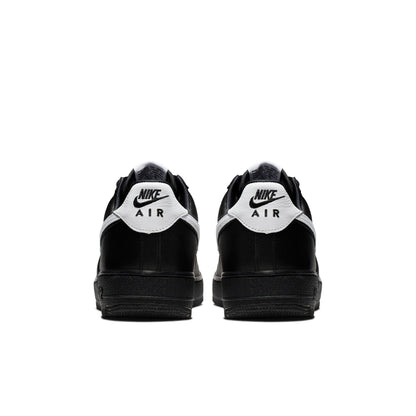 Nike Air Force 1 Low Retro QS "Black White" - CQ0492-001