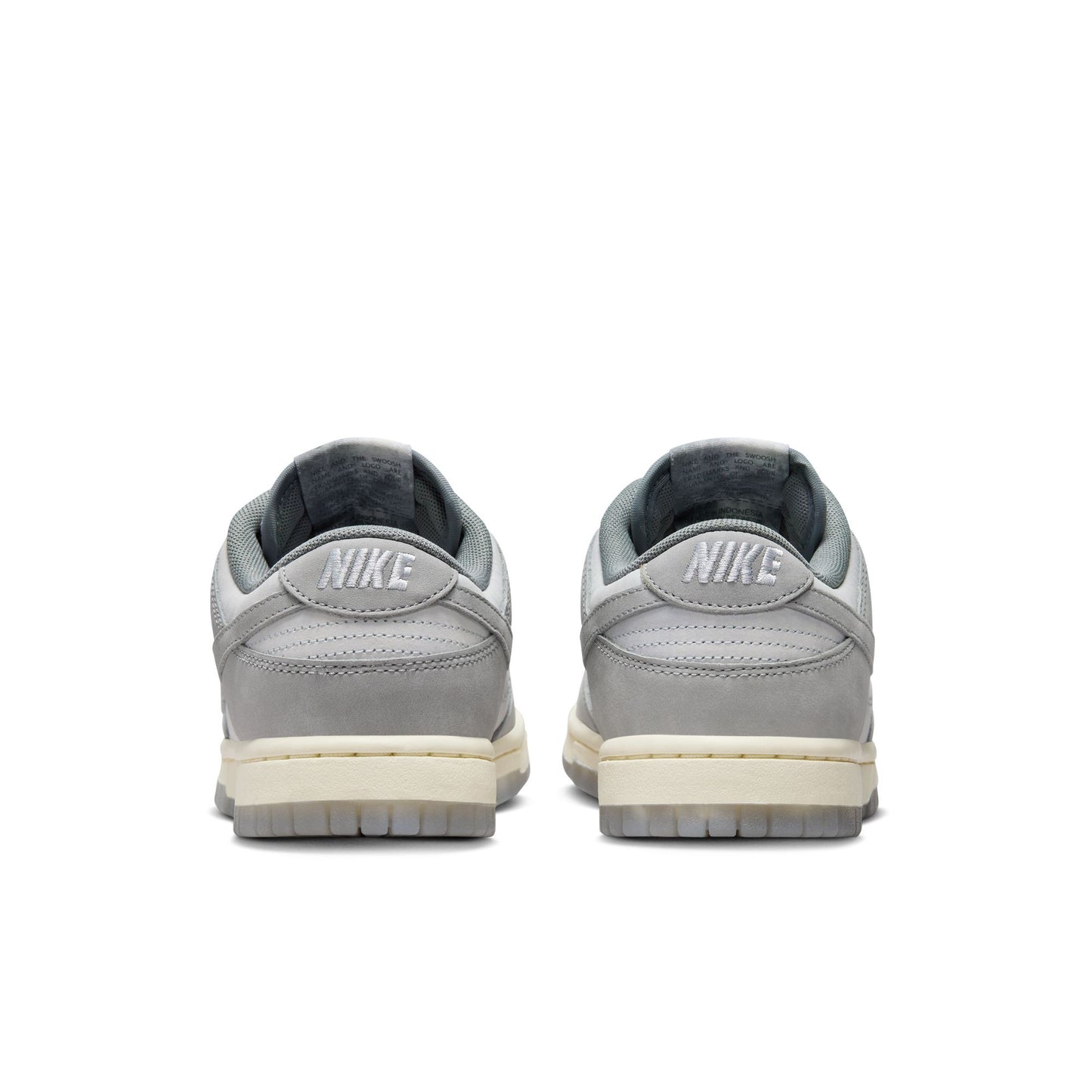 W Nike Dunk Low "Cool Grey" - FV1167-001