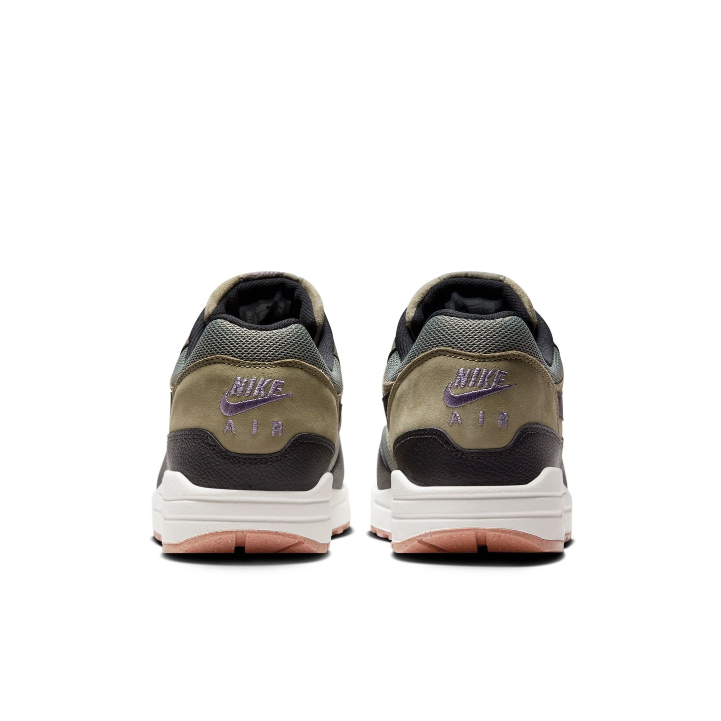 Nike Air Max 1 SC "Dark Stucco" - FB9660-003