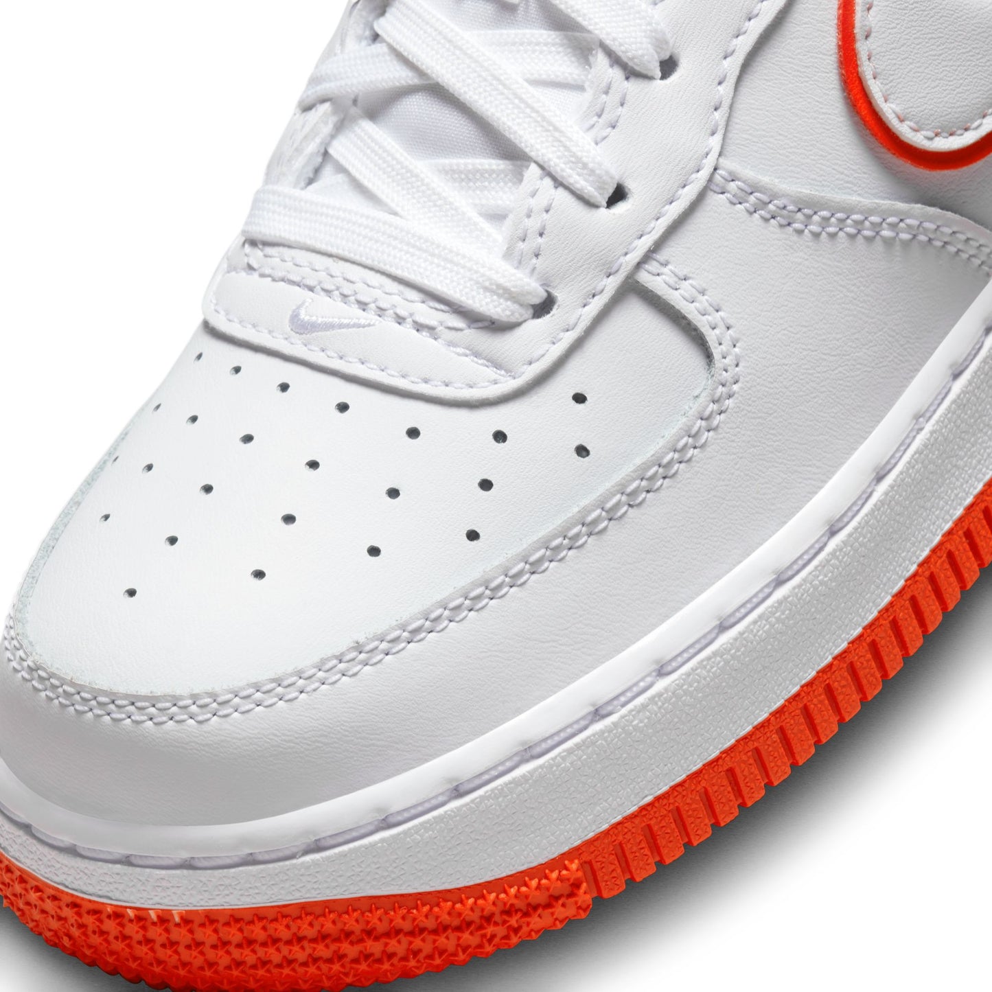 Nike Air Force 1 GS - DV7762-101