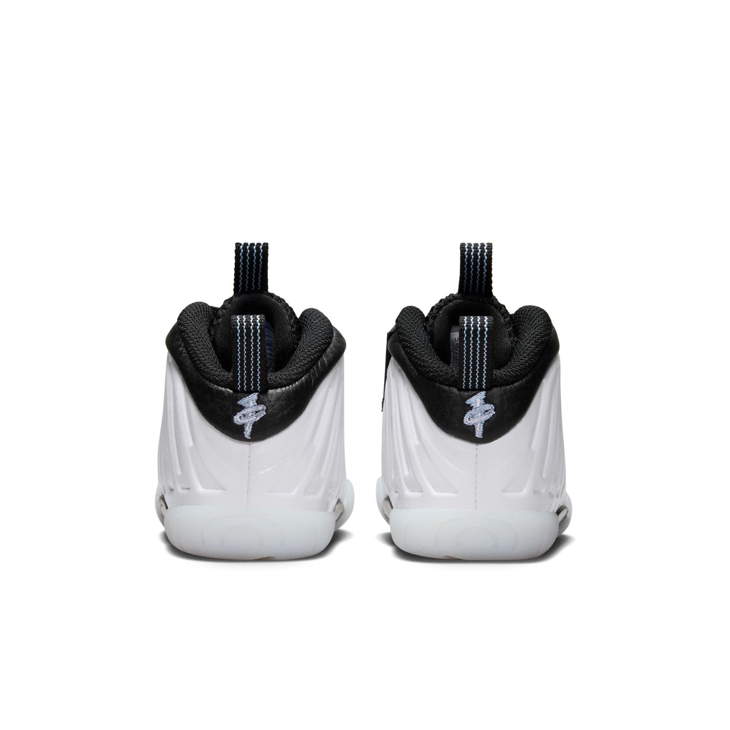 Nike Little Posite One (TD) - DV2240-100