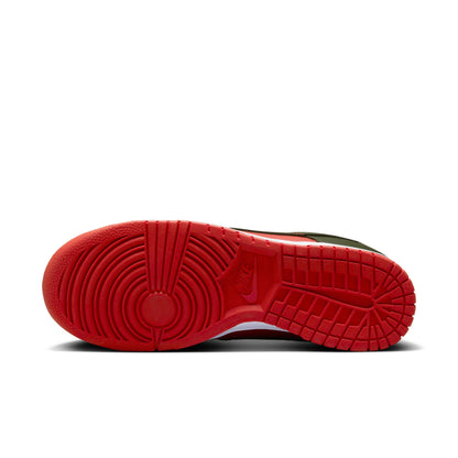 Nike Dunk Low Retro "Freddy Krueger" - DV0833-600