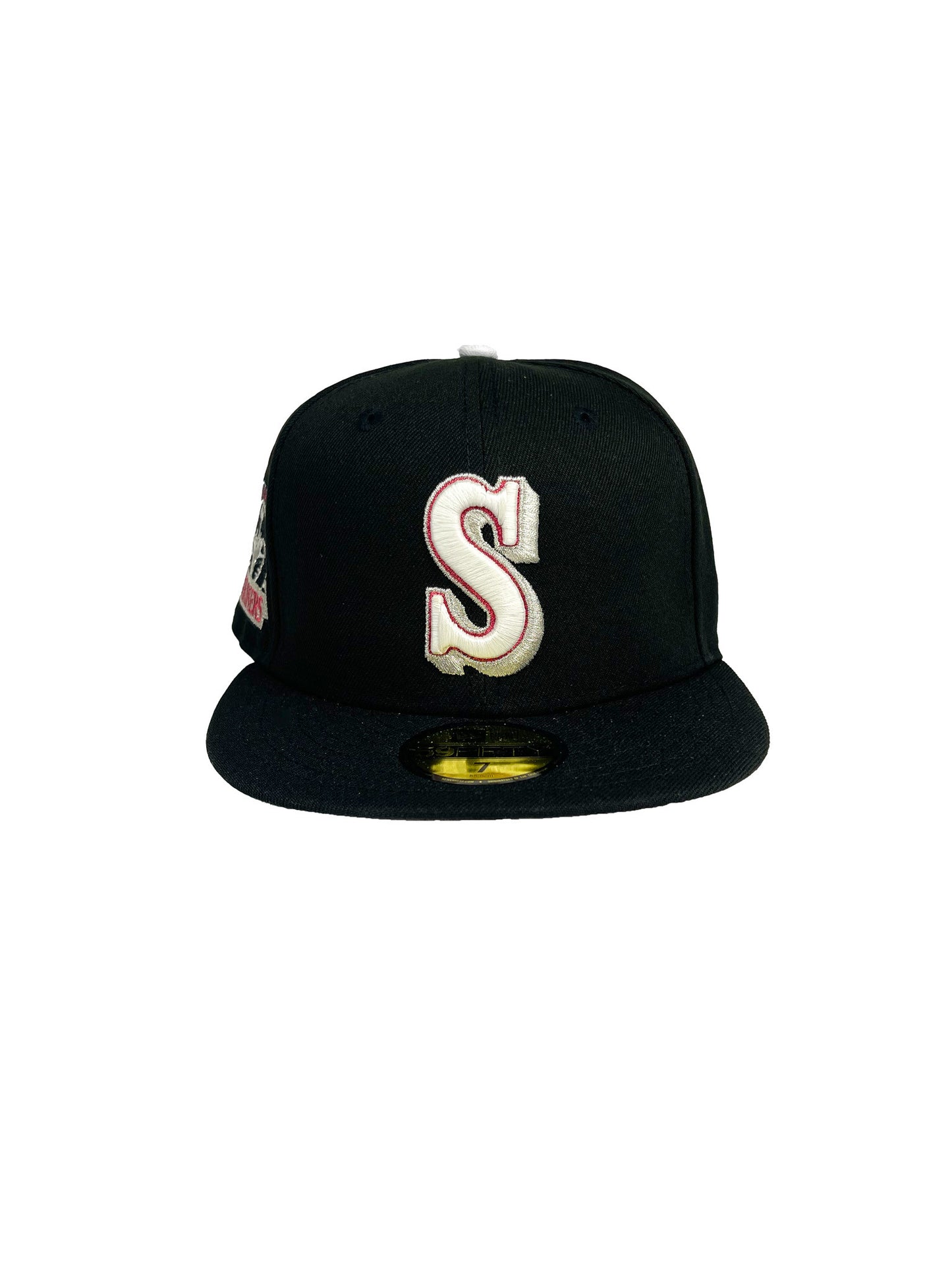 New Era Seattle Mariners 30th Anniversary 59Fifty - Halloween Pack