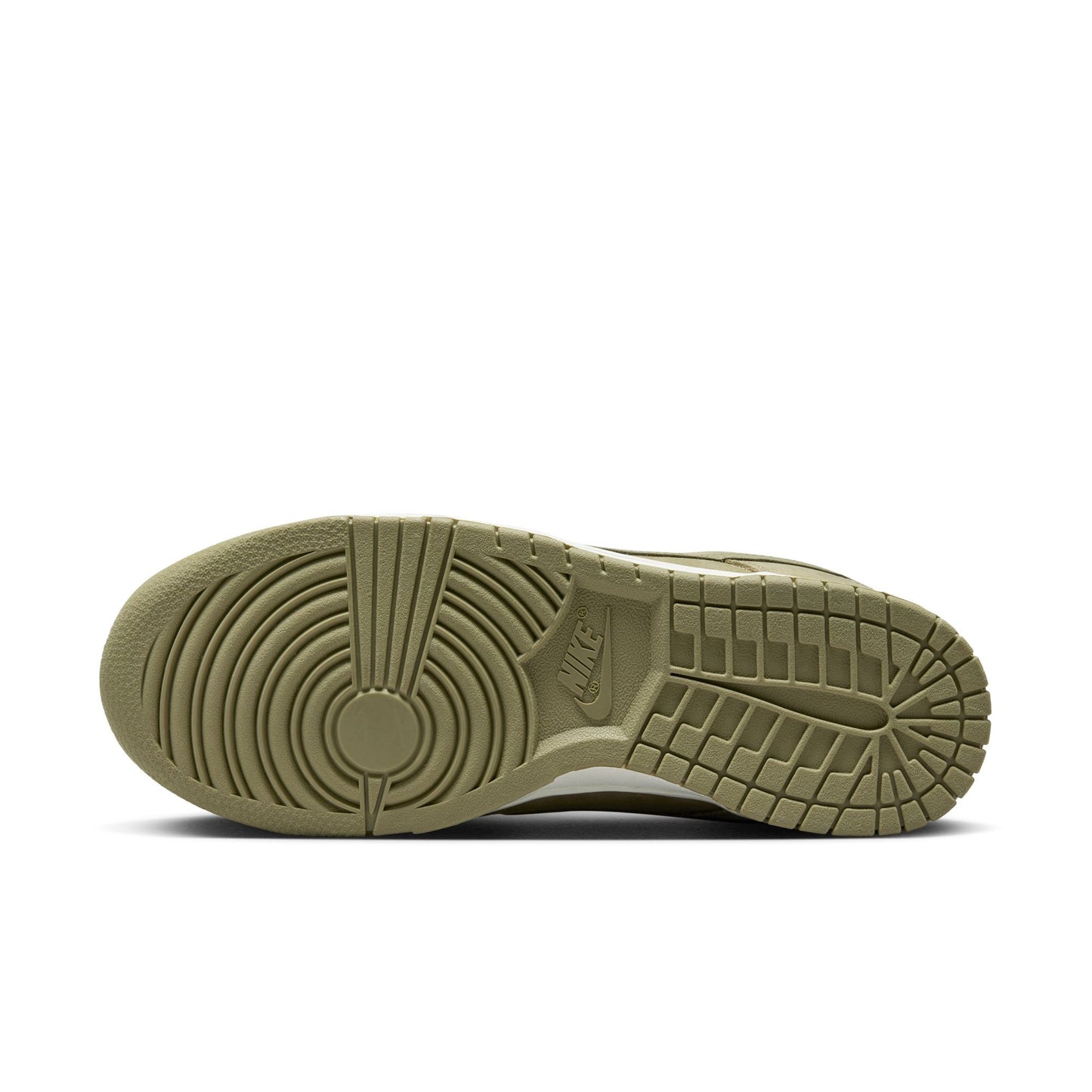 Nike Dunk Low Premium MF "Neutral Olive" - DV7415-200