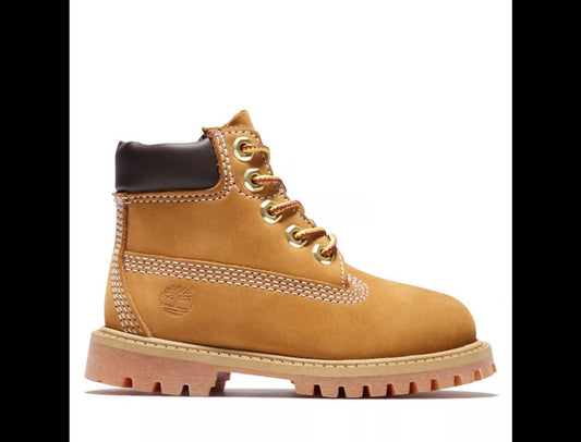 Timberland 6" PRM TD - TB012809713