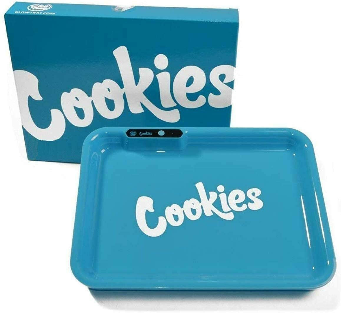 Cookies V4 Glowtray