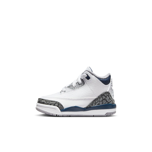 Jordan 3 Retro "Midnight Navy" (TD) - DM0968-140