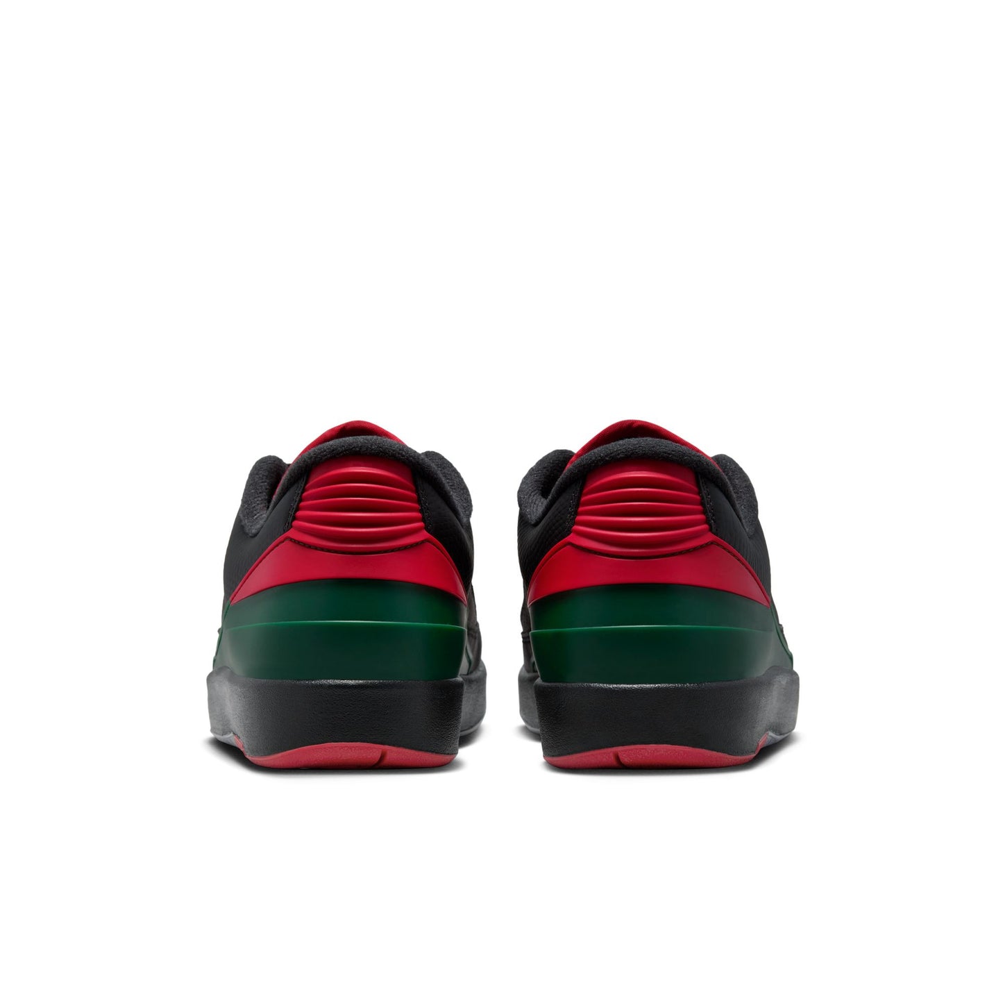 Air Jordan 2 Retro Low "Christmas" - DV9956-006