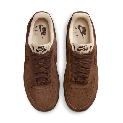 W Nike Air Force 1 '07 'Cacao' - FQ8901-259