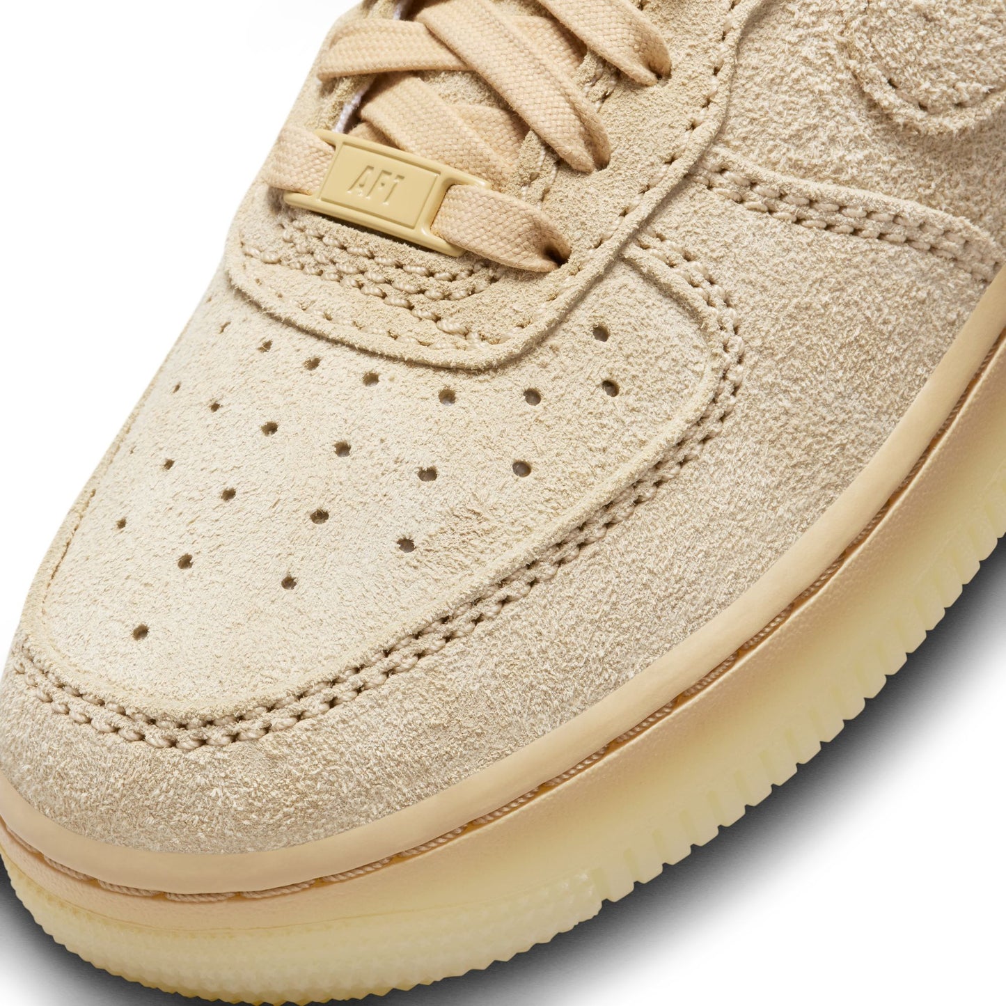 W Nike Air Force 1 '07 LX "Grain" - FN7202-224