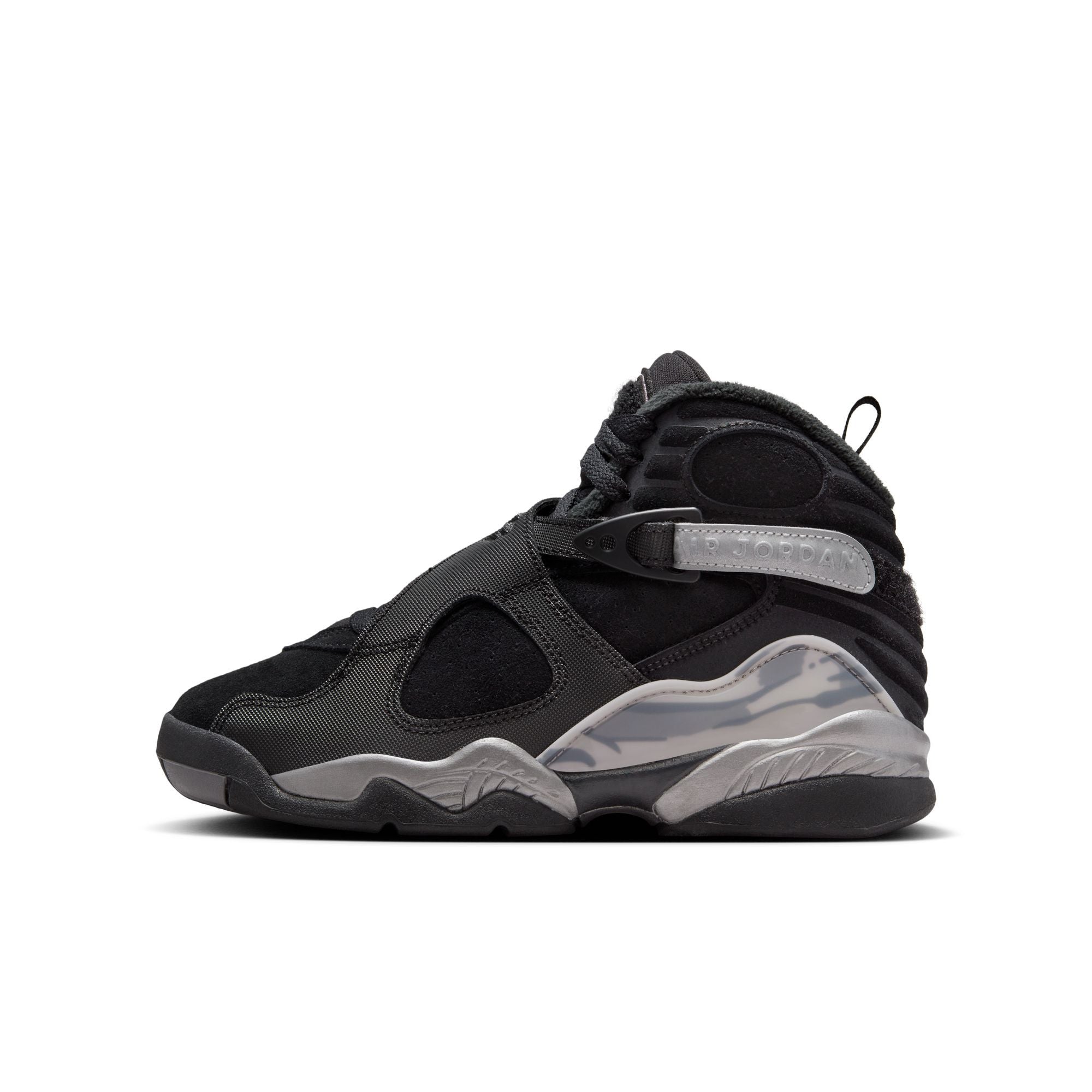 Air Jordan 8 Retro Winterized GS FN5190 001 Reynolds Sons