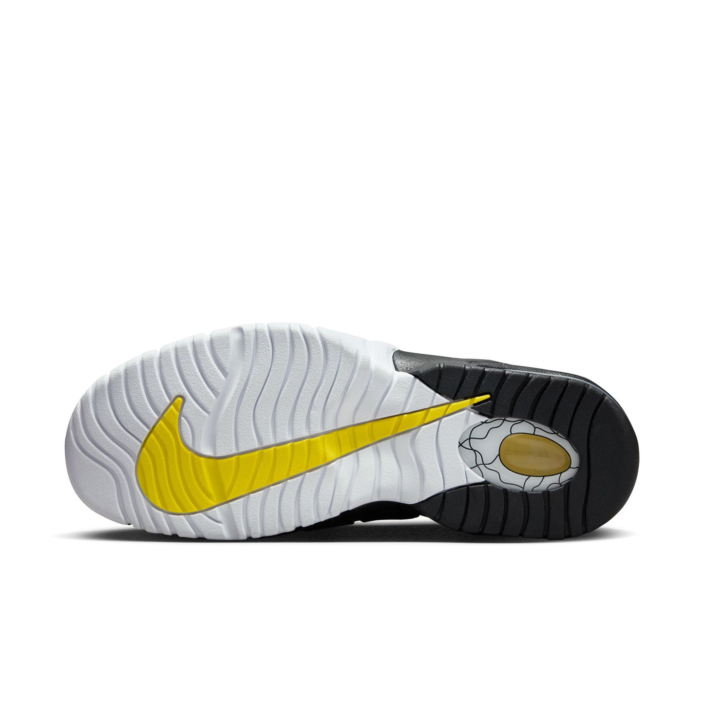 Nike Air Max Penny "Lester Middle School" - FN6884-100