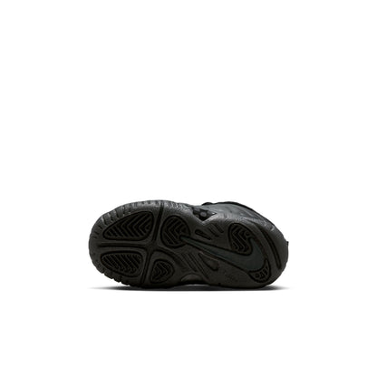 Nike Little Posite One “Anthracite” (TD) - FN7315-001