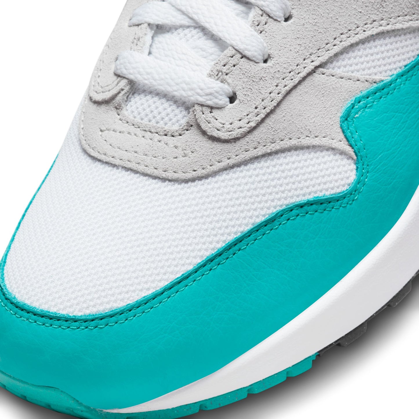 Nike Air Max 1 SC "Clear Jade" - DZ4549-001