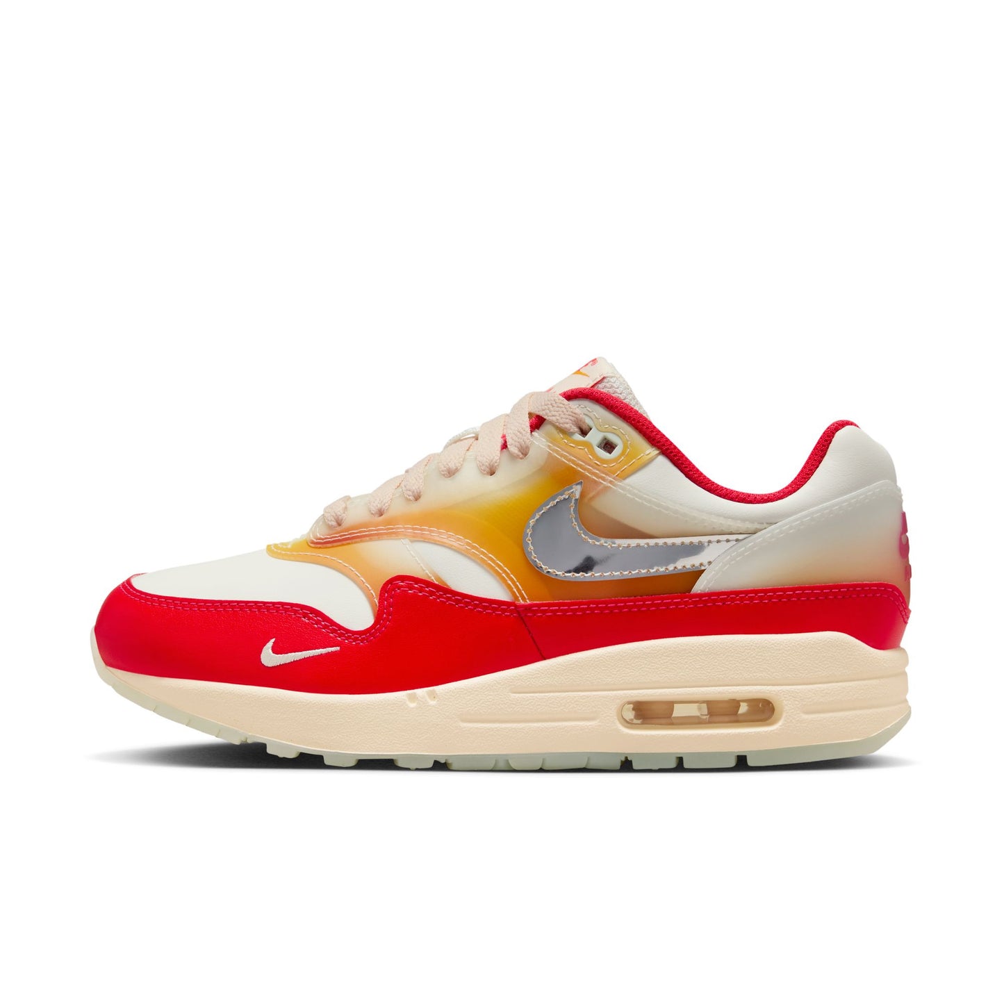 W Nike Air Max '87 PRM "Soft Vinyl" - FN7683-133