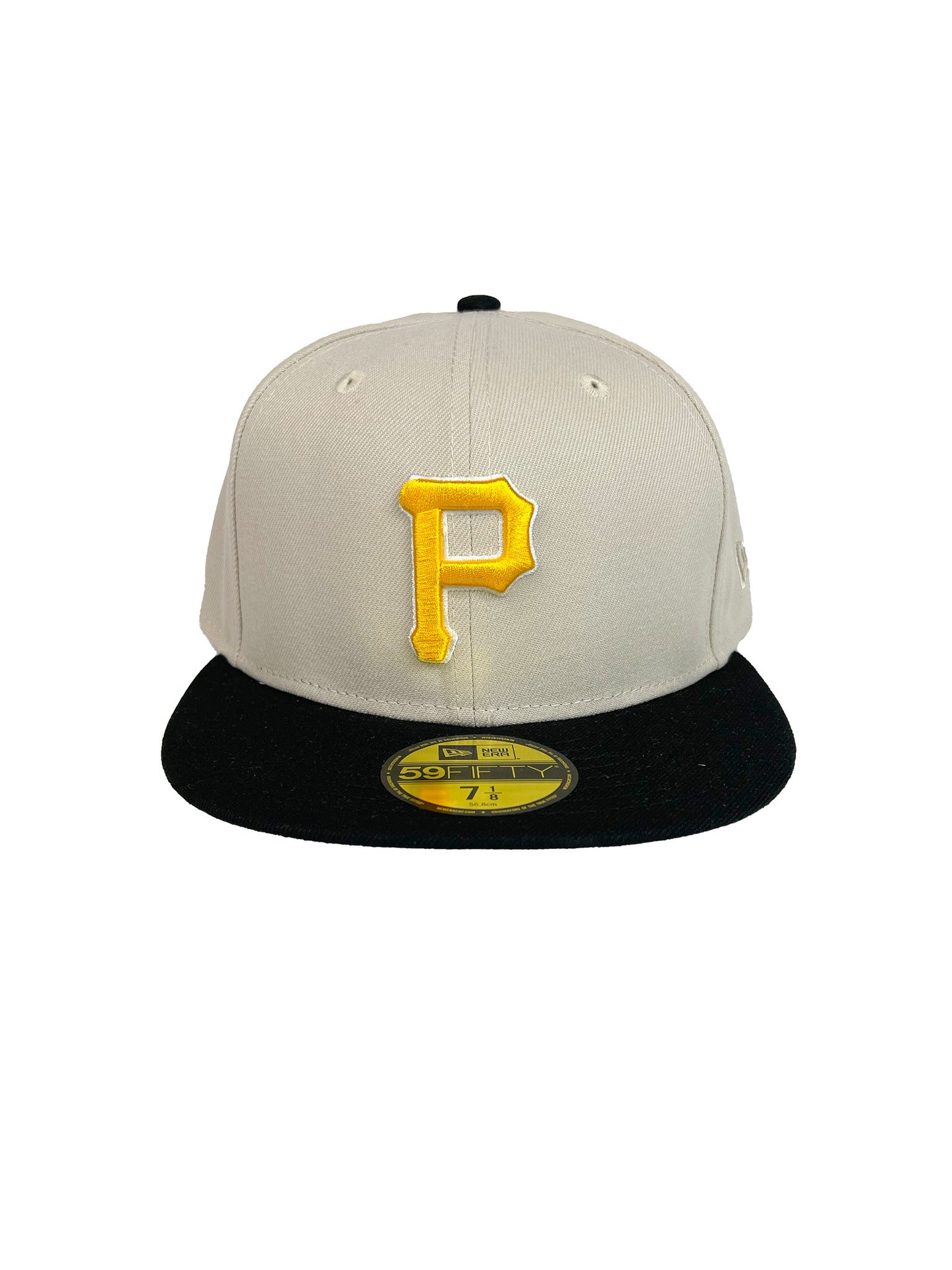 New Era Pittsburgh Pirates World Class 59Fifty Fitted