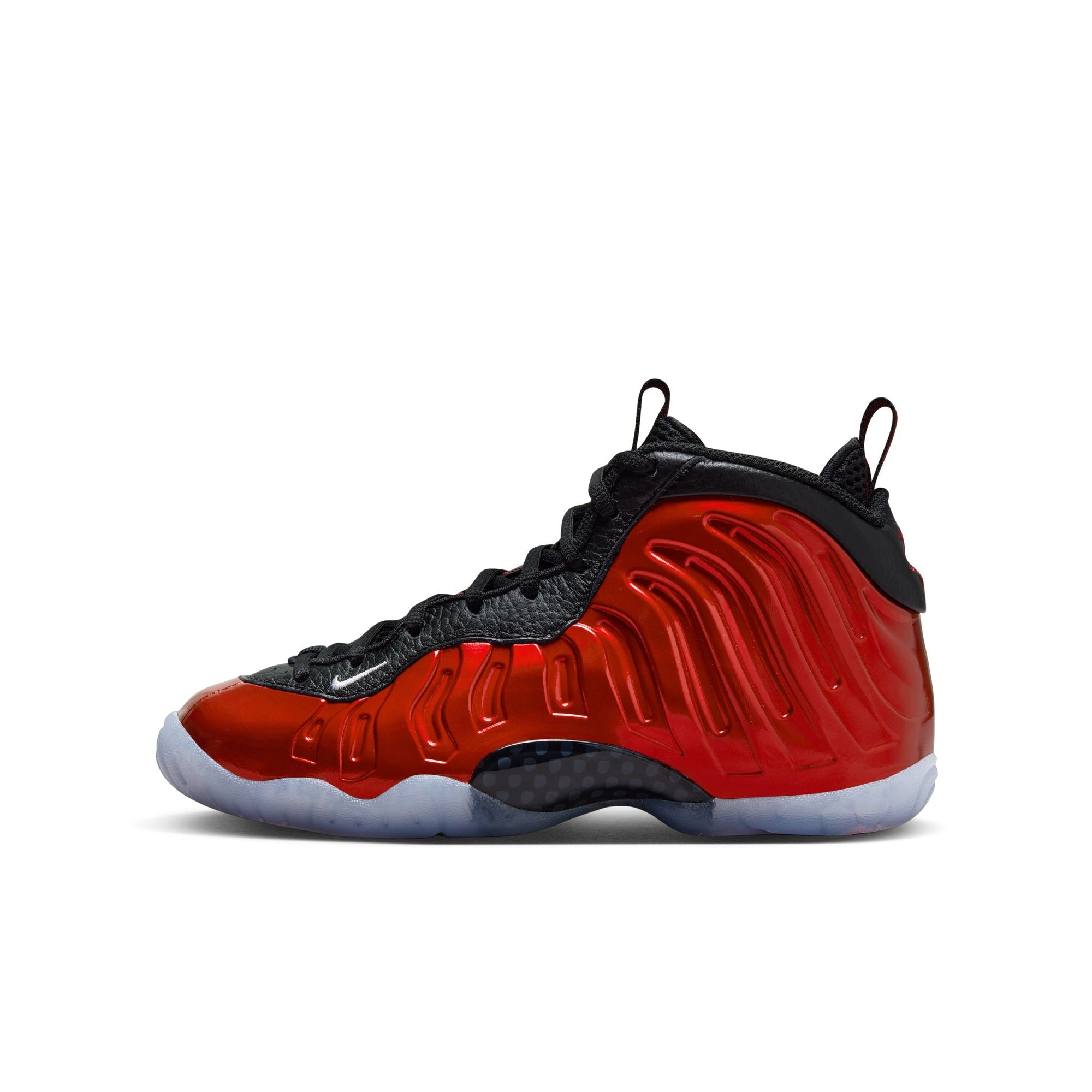 Nike little posite one hotsell