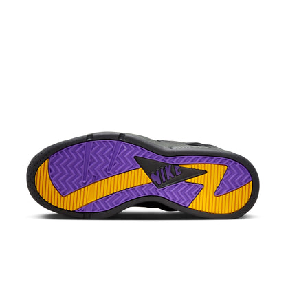 Nike Air Flight Huarache "Lakers Away" - FD0188-001
