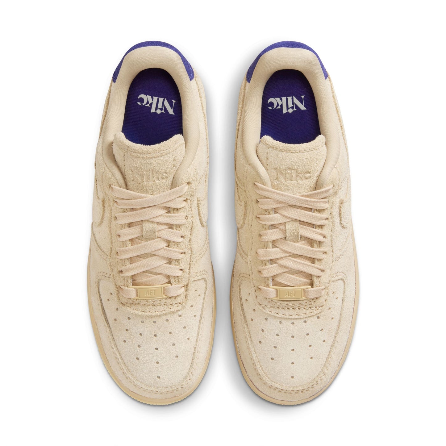 W Nike Air Force 1 '07 LX "Grain" - FN7202-224