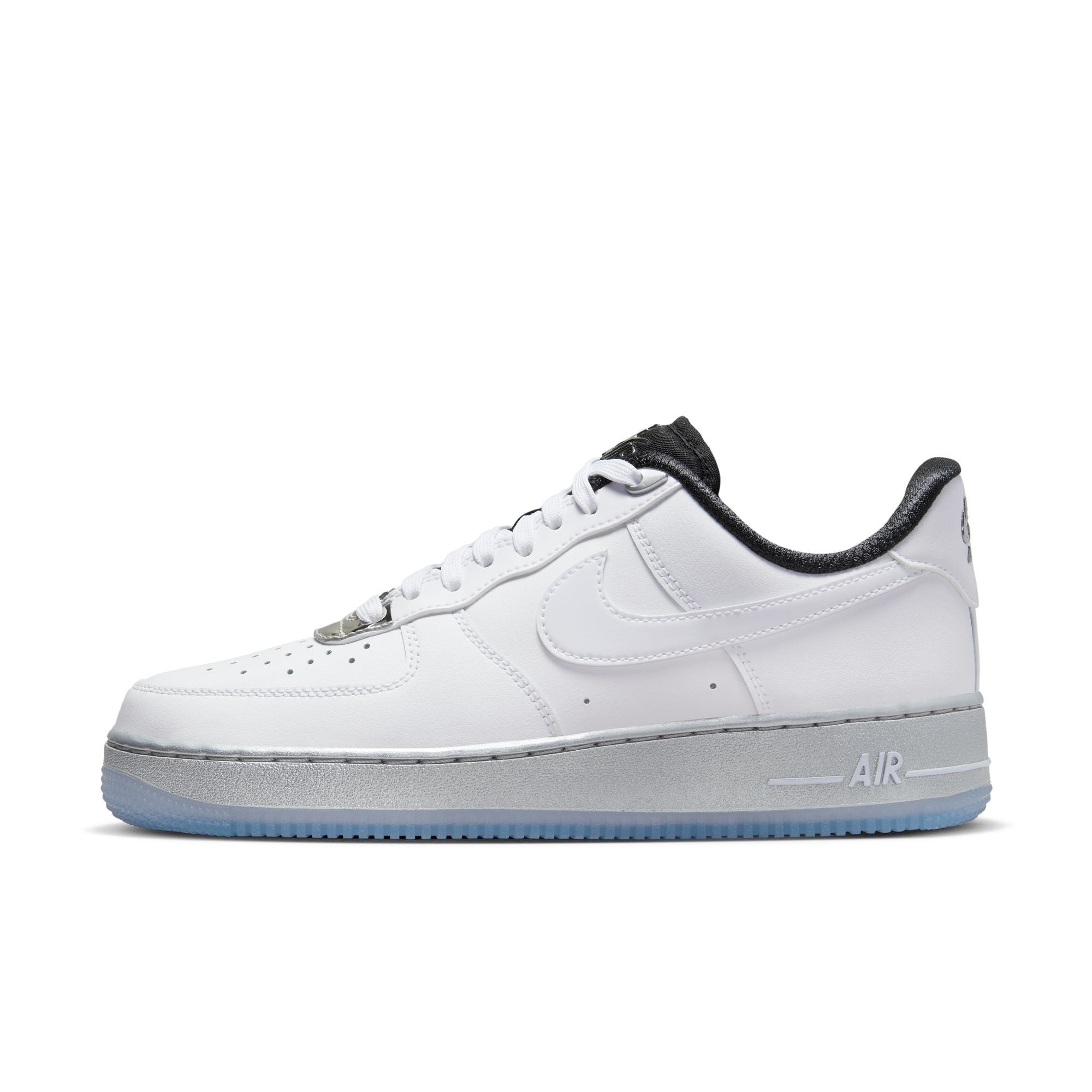 W Nike Air Force 1 07 SE Chrome DX6764 100 Reynolds Sons