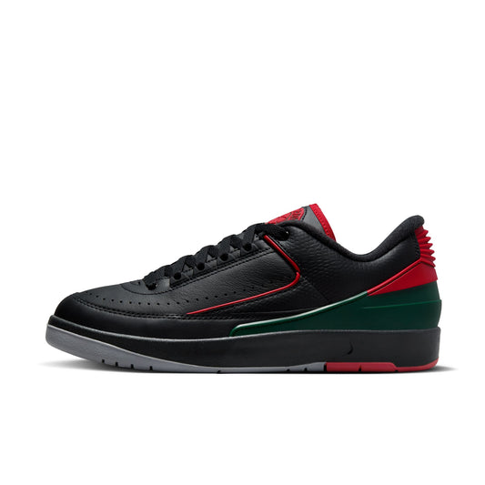 Air Jordan 2 Retro Low "Christmas" - DV9956-006