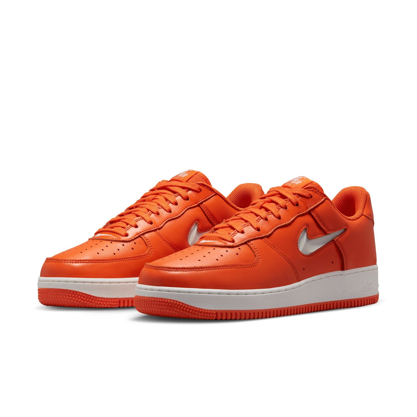 Nike Air Force 1 Low Retro - FJ1044-800